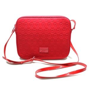 Michael Kors iPad Crossbody Bag